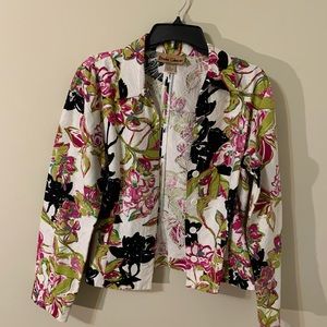 Brooke Coleman Lightweight Jacket